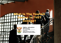 What Is The Tourism Course In TVET College? 